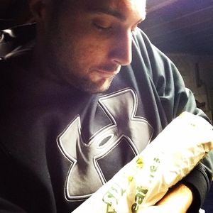 Meet your Posher, Bill